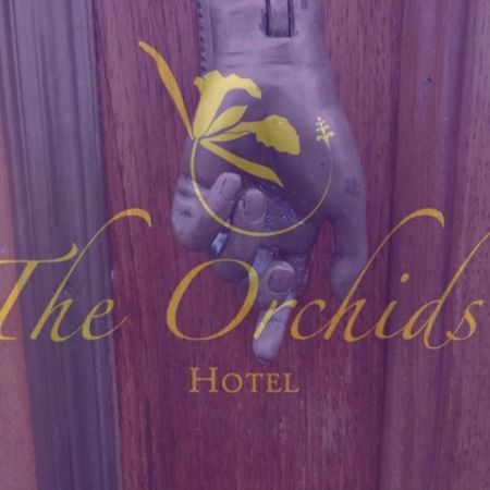 The Orchids Hotel Bogota Bagian luar foto