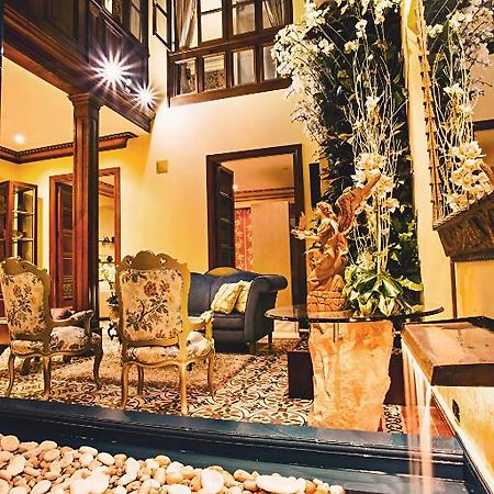The Orchids Hotel Bogota Bagian luar foto