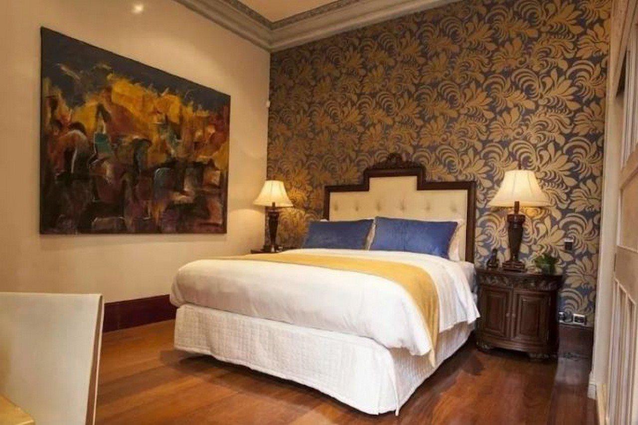 The Orchids Hotel Bogota Bagian luar foto