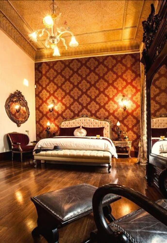 The Orchids Hotel Bogota Bagian luar foto
