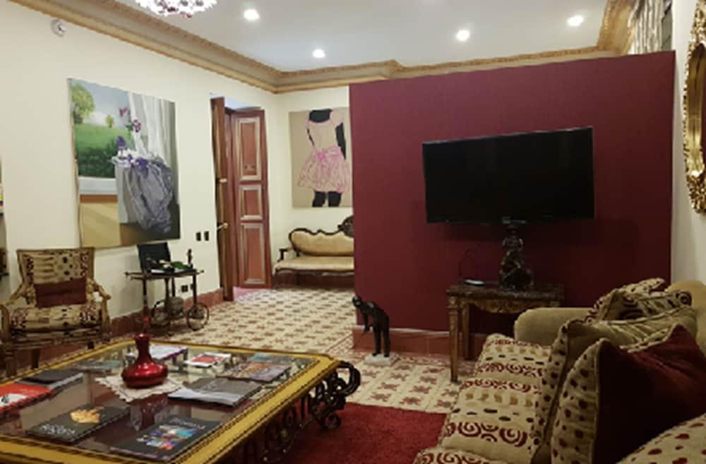 The Orchids Hotel Bogota Bagian luar foto