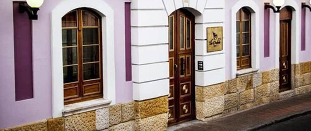 The Orchids Hotel Bogota Bagian luar foto