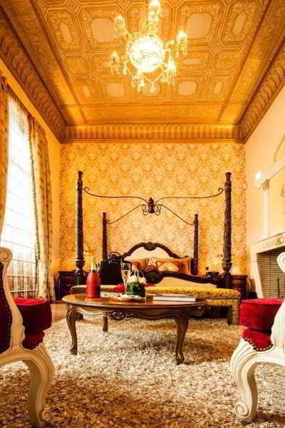 The Orchids Hotel Bogota Bagian luar foto