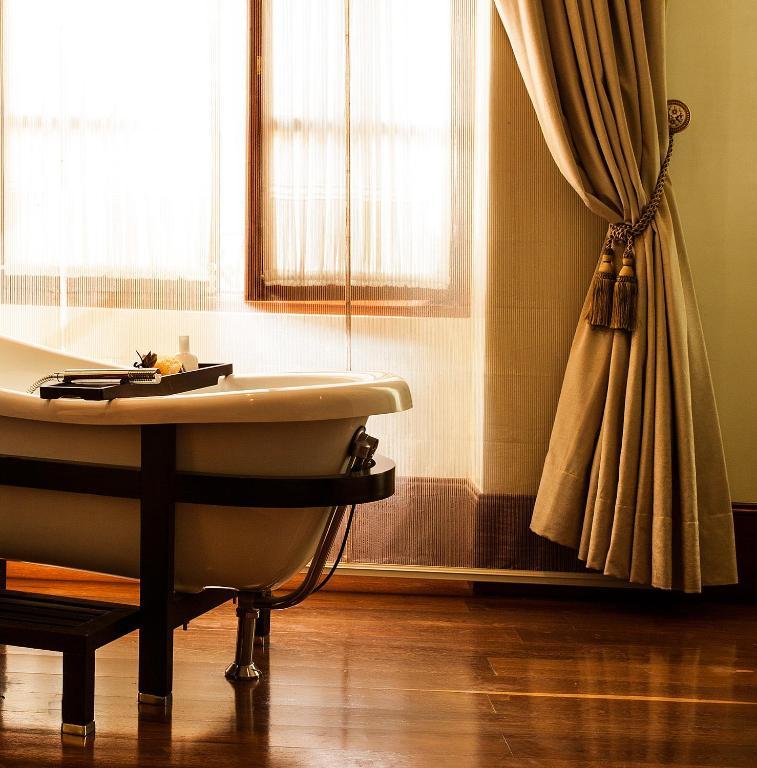 The Orchids Hotel Bogota Bagian luar foto
