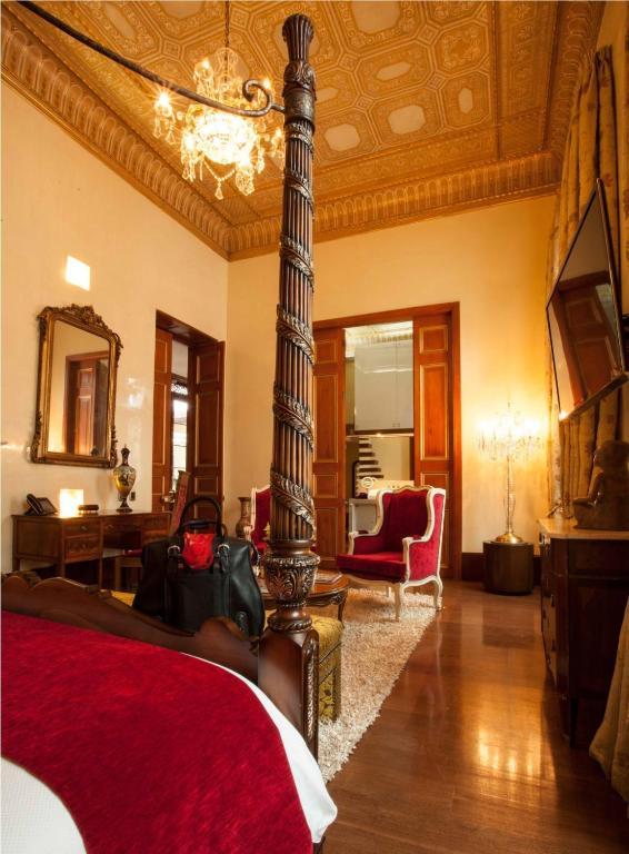 The Orchids Hotel Bogota Ruang foto
