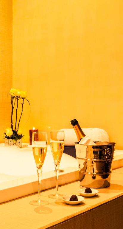 The Orchids Hotel Bogota Bagian luar foto