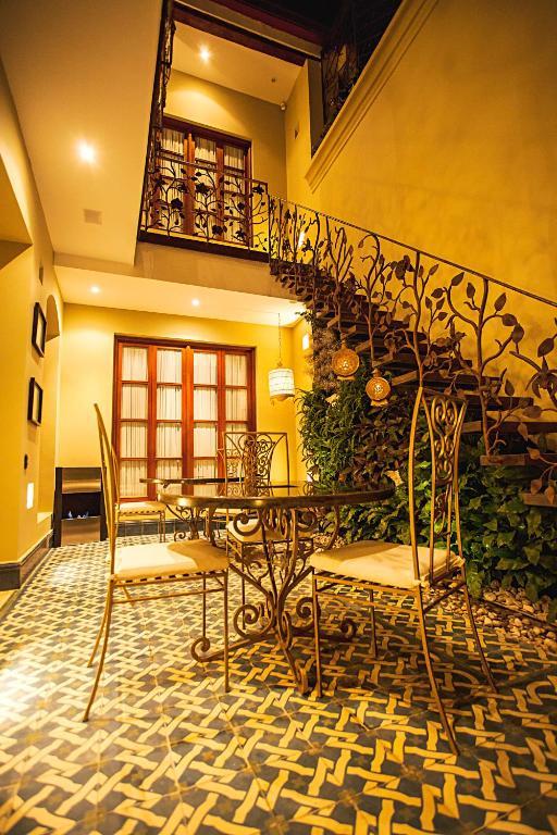 The Orchids Hotel Bogota Bagian luar foto