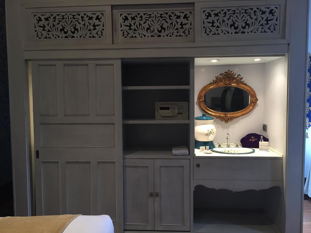 The Orchids Hotel Bogota Bagian luar foto