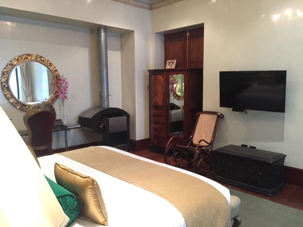 The Orchids Hotel Bogota Bagian luar foto